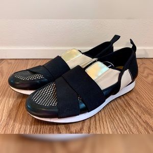 a new day strappy fashion sneakers from target